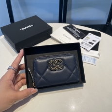 Chanel Wallet Purse